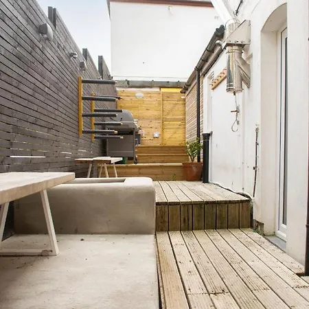Sleeps 16 With Style And Space- And A Hot Tub! Дом отдыха *